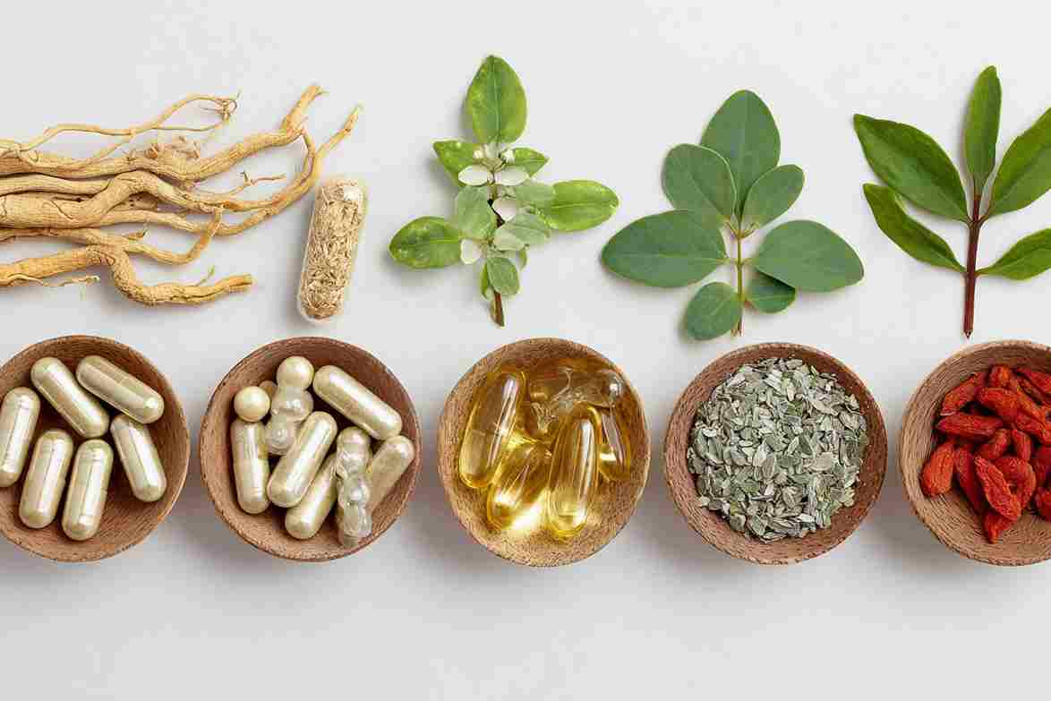 قرص گیاهی پا درد مناسب مراقبت از پاها